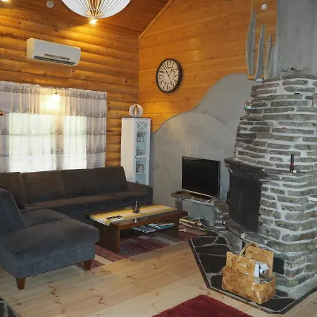 Taikalevi * Levi