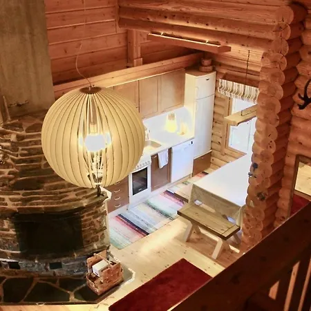 Taikalevi Levi