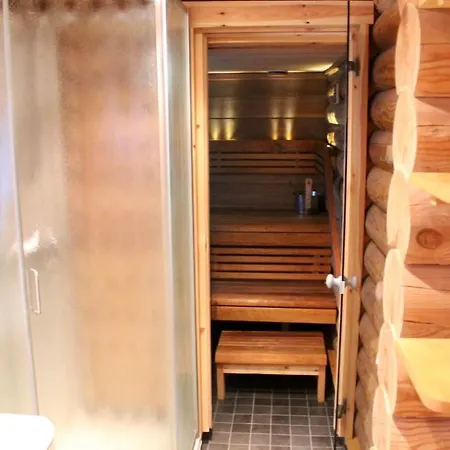 Taikalevi בית נופש לוי