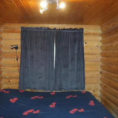 Holiday home Taikalevi
