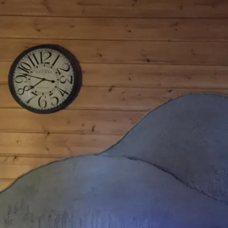 בית נופש Taikalevi לוי